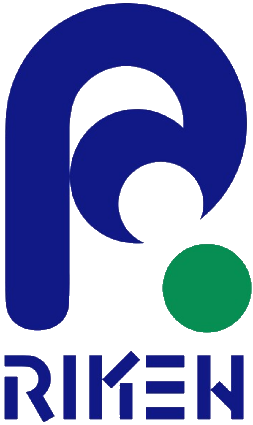 RIKEN Logo