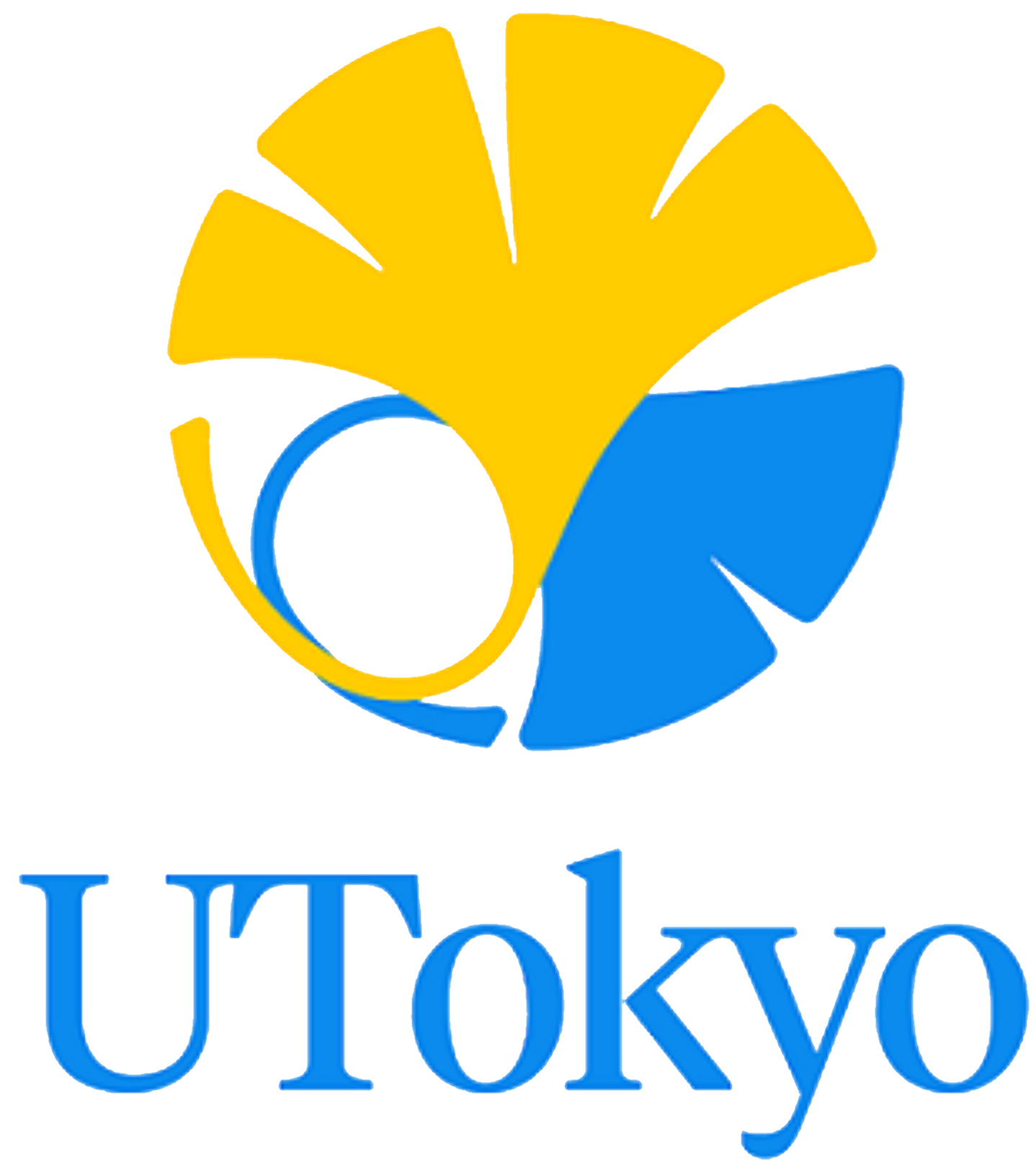 UTokyo Logo