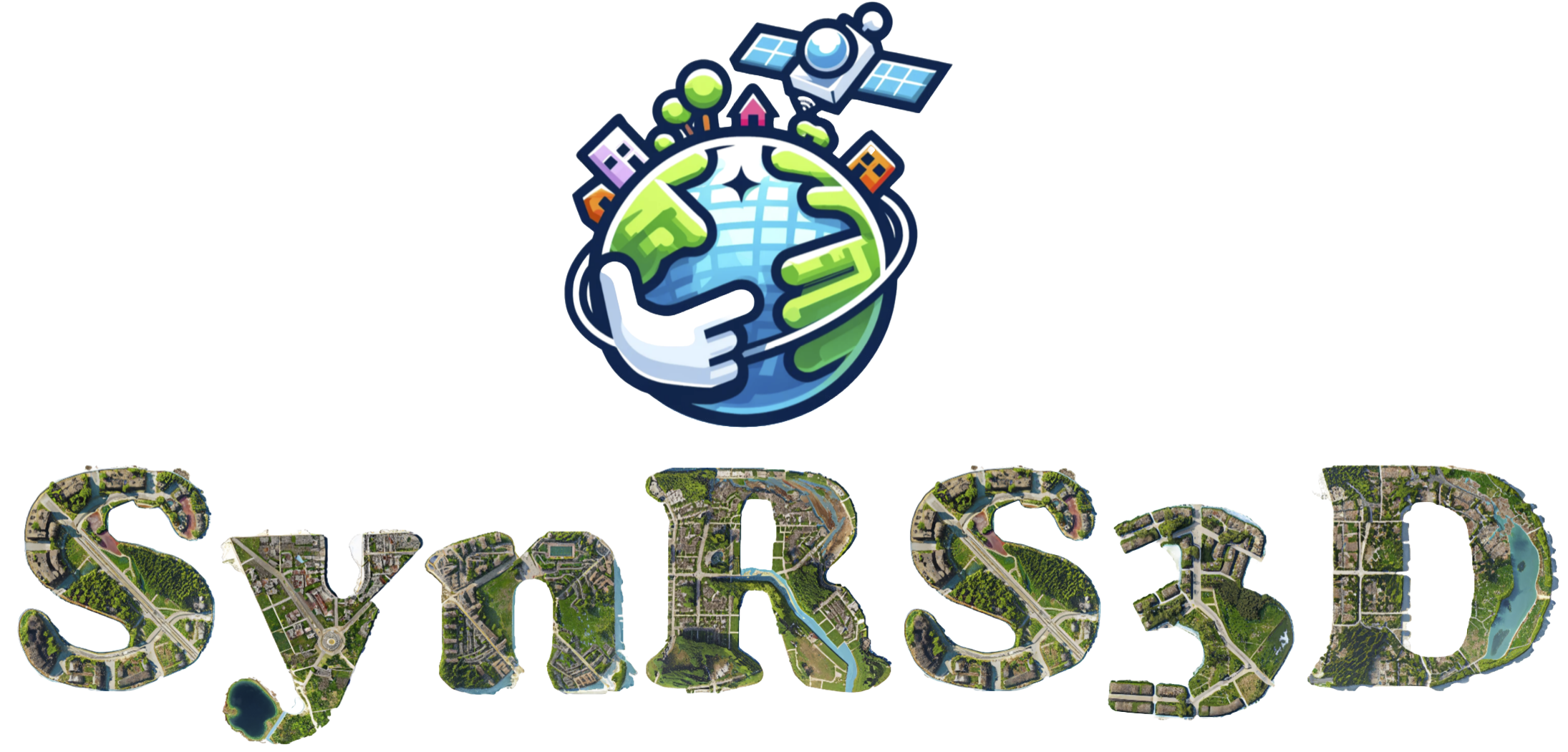 SynRS3D Icon